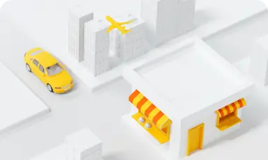 企业订餐/企业差旅/企业用车方案