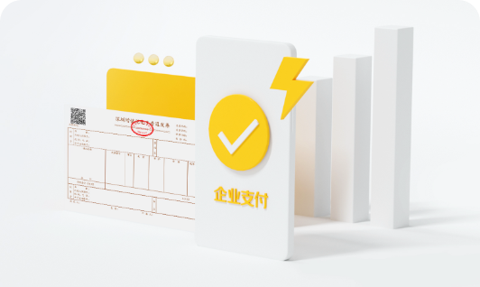 企业支付/对公结算