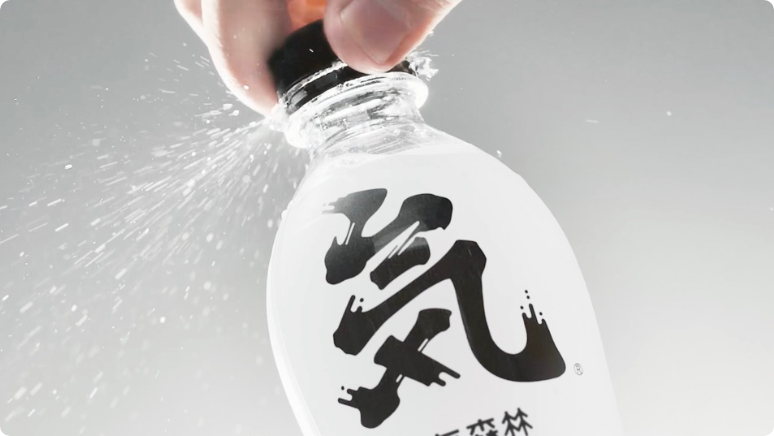 企业版大快消行业客户